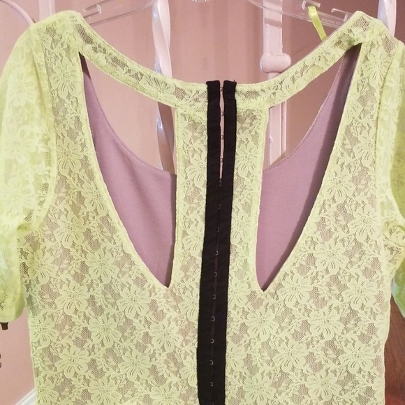 Dress - Picture 3 of 4